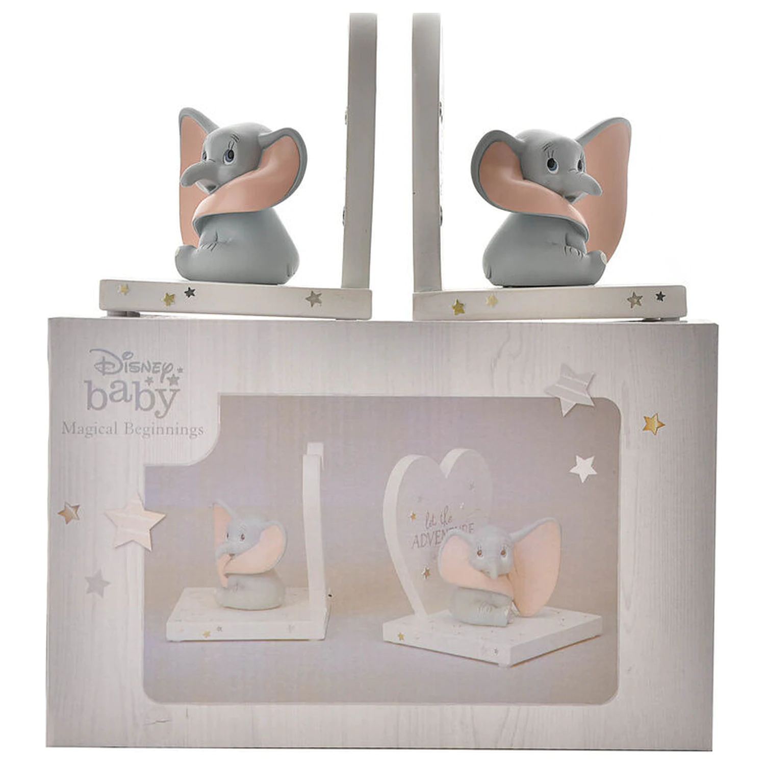 Disney Dumbo zarážky na knihy produktová fotografia