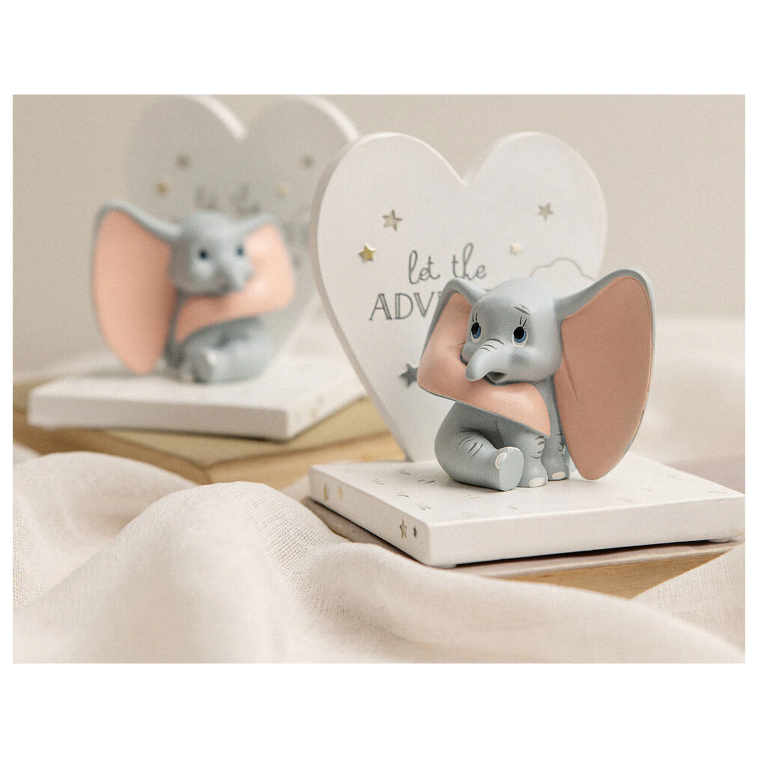 Disney Dumbo zarážky na knihy produktová fotografia
