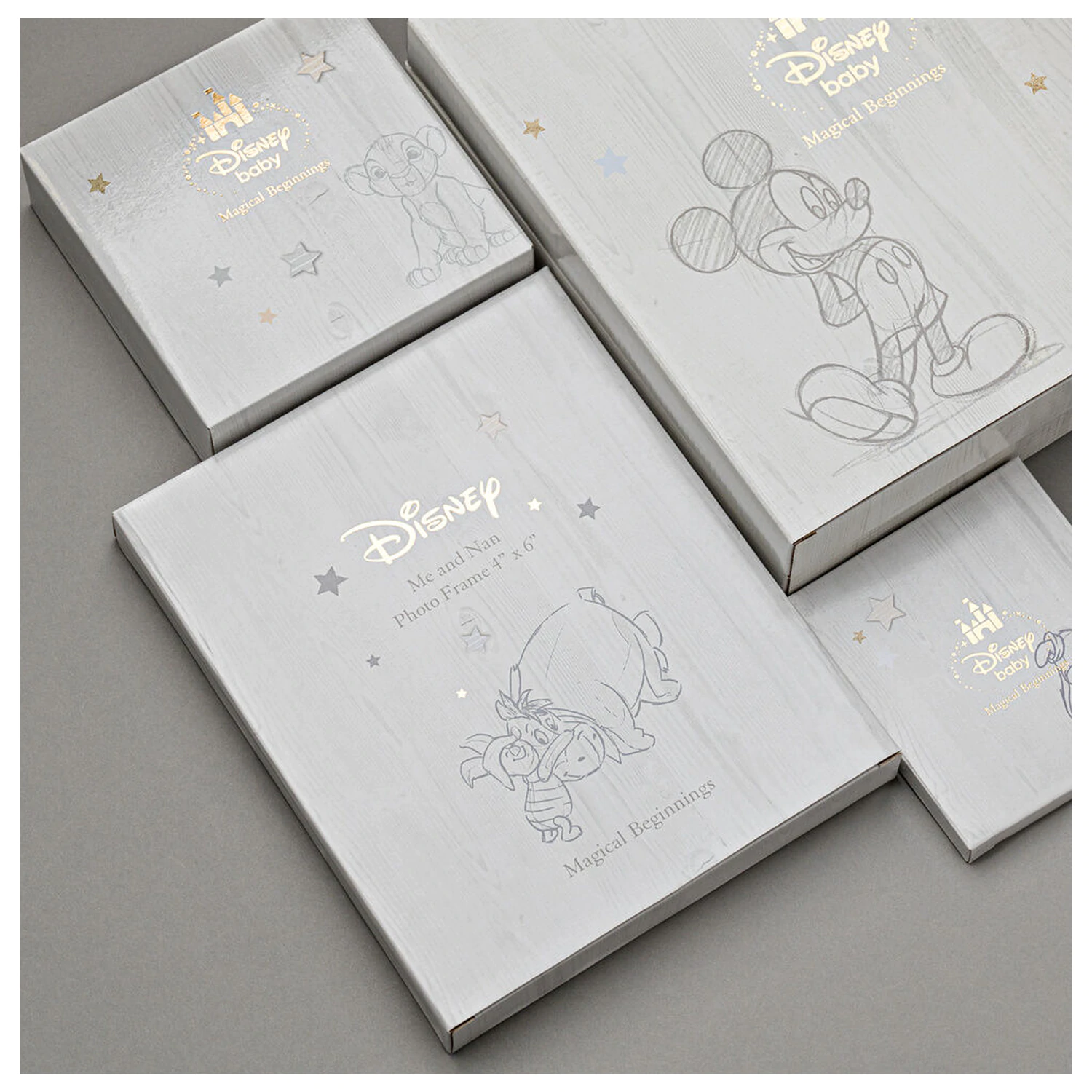 Disney Dumbo pokladnička produktová fotografia