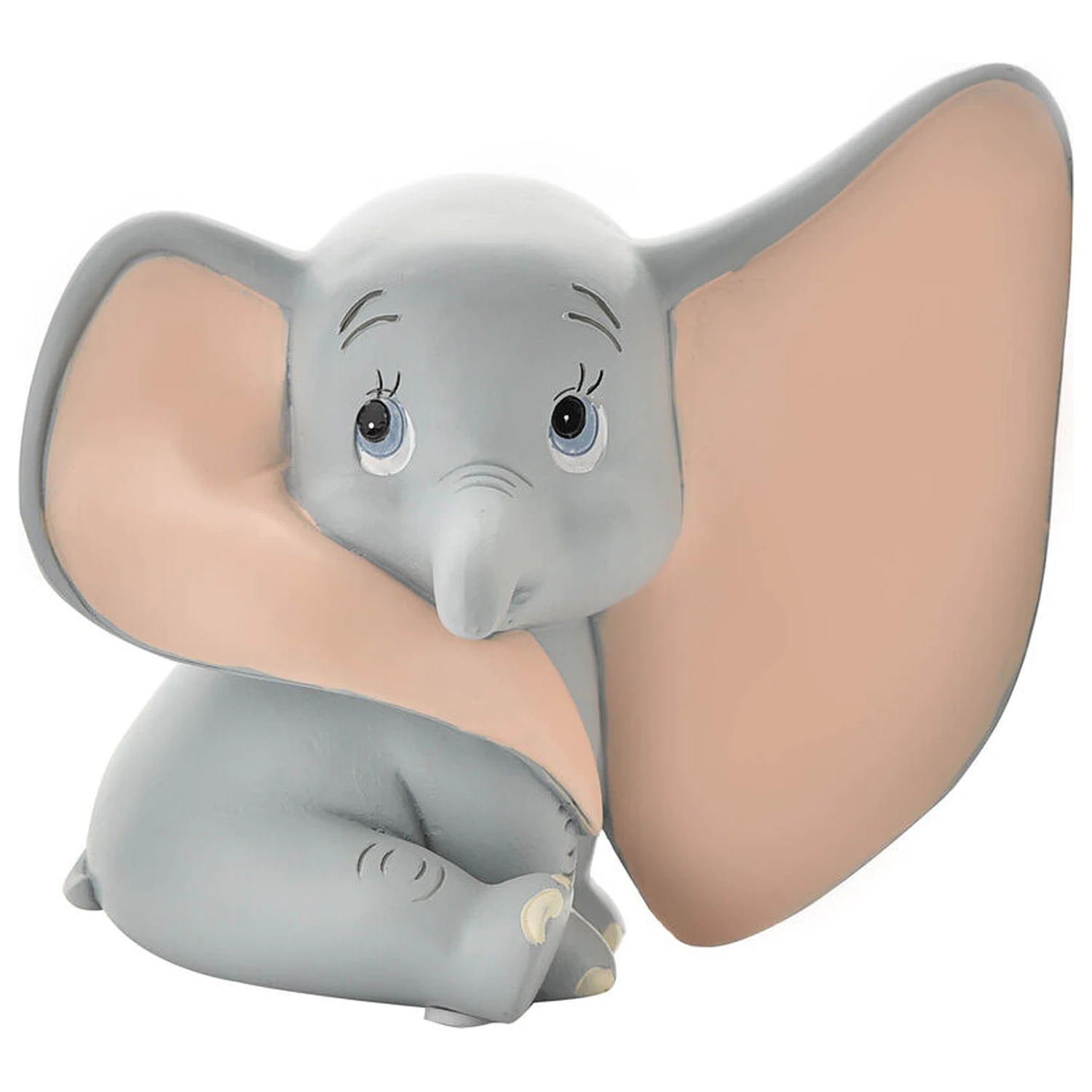 Disney Dumbo pokladnička produktová fotografia