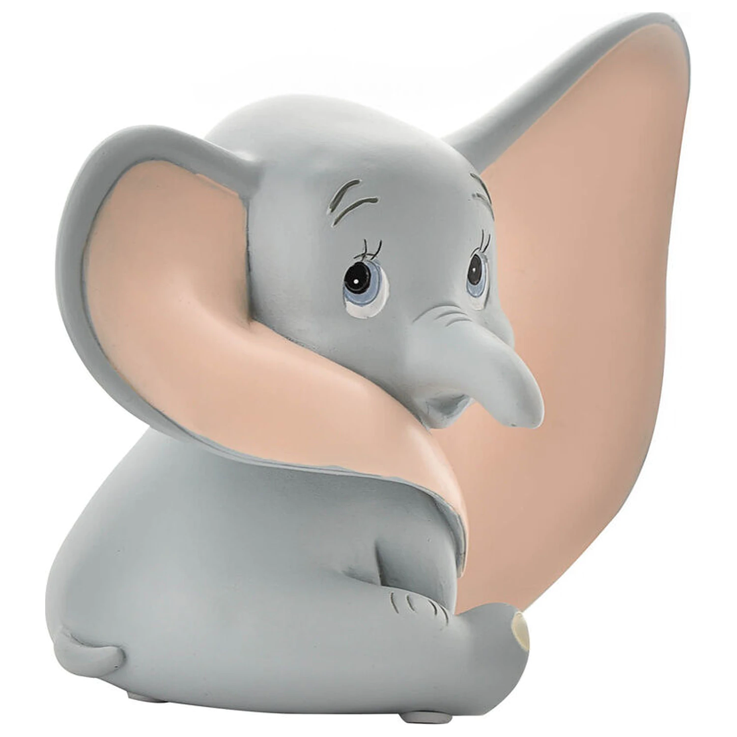Disney Dumbo pokladnička produktová fotografia