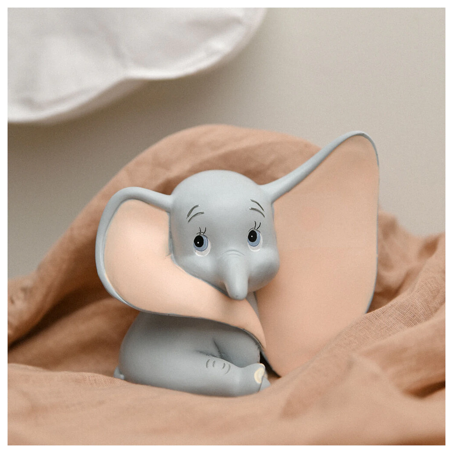 Disney Dumbo pokladnička produktová fotografia