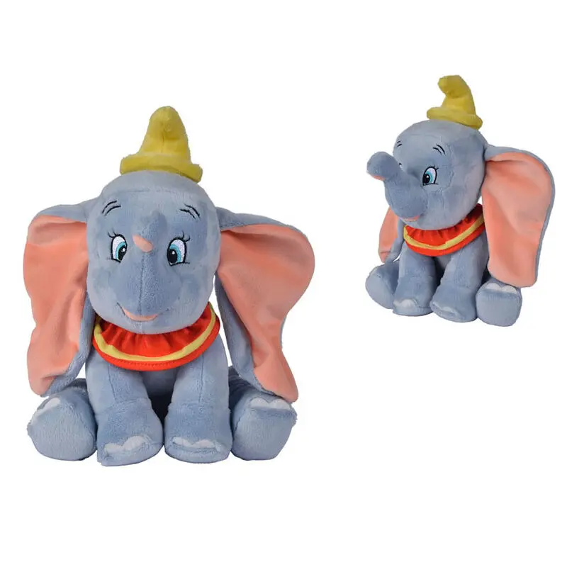 Disney Dumbo plyšová hračka 25cm produktová fotografia