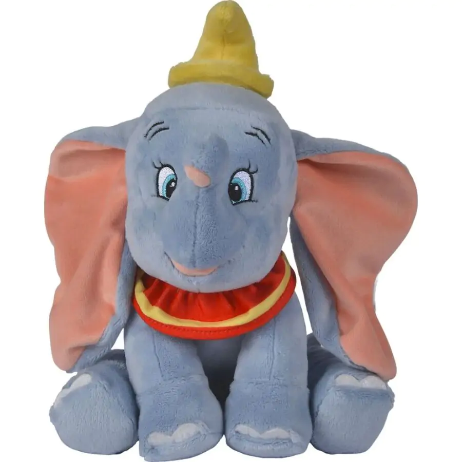 Disney Dumbo plyšová hračka 25cm produktová fotografia