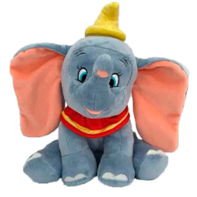 Disney Dumbo plyšová figúrka 35 cm termékfotó