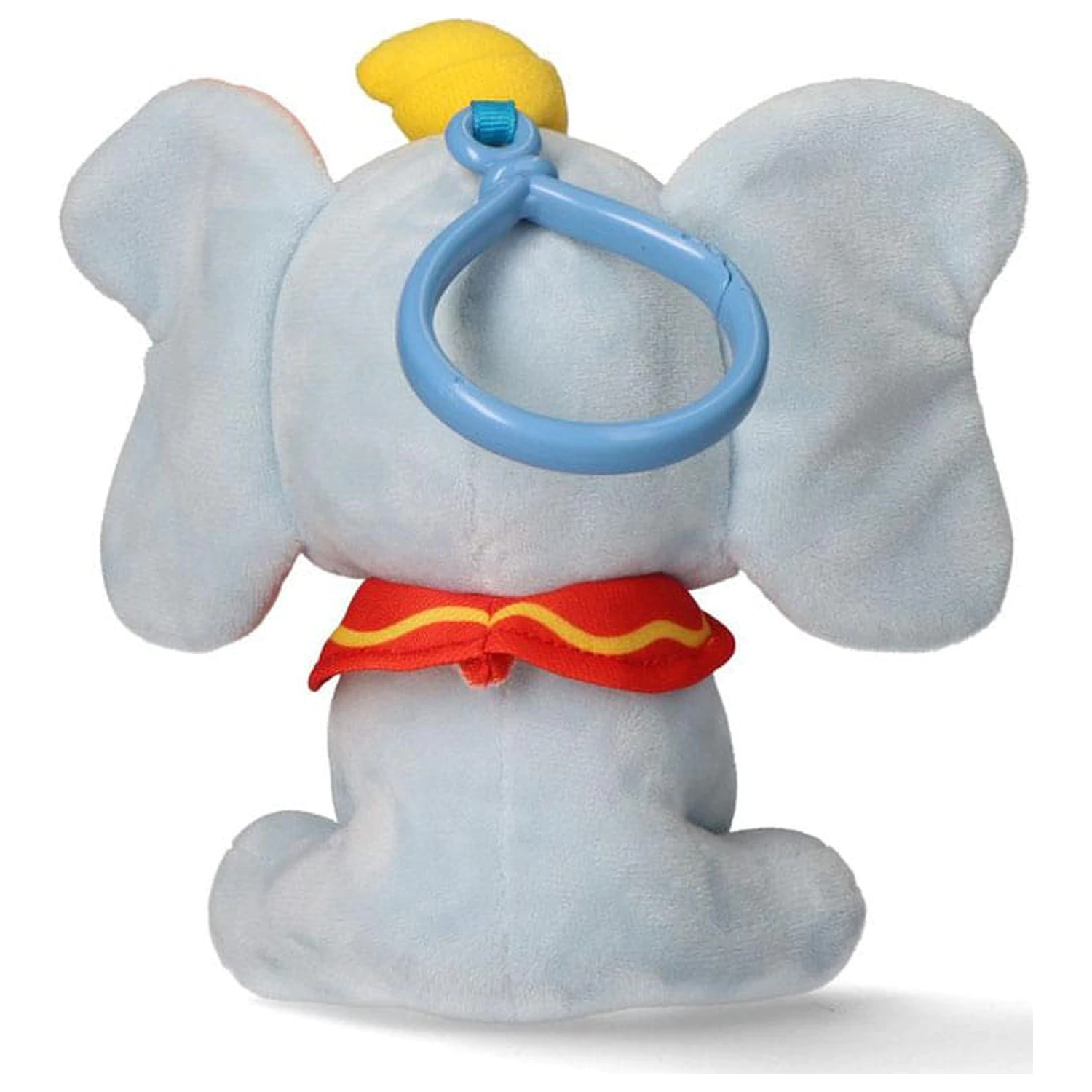 Disney plyšová kľúčenka Aristocats Dumbo 12 cm produktová fotografia