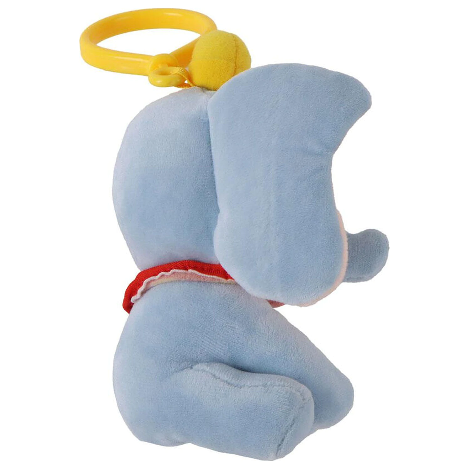 Disney Dumbo plyšová kľúčenka produktová fotografia