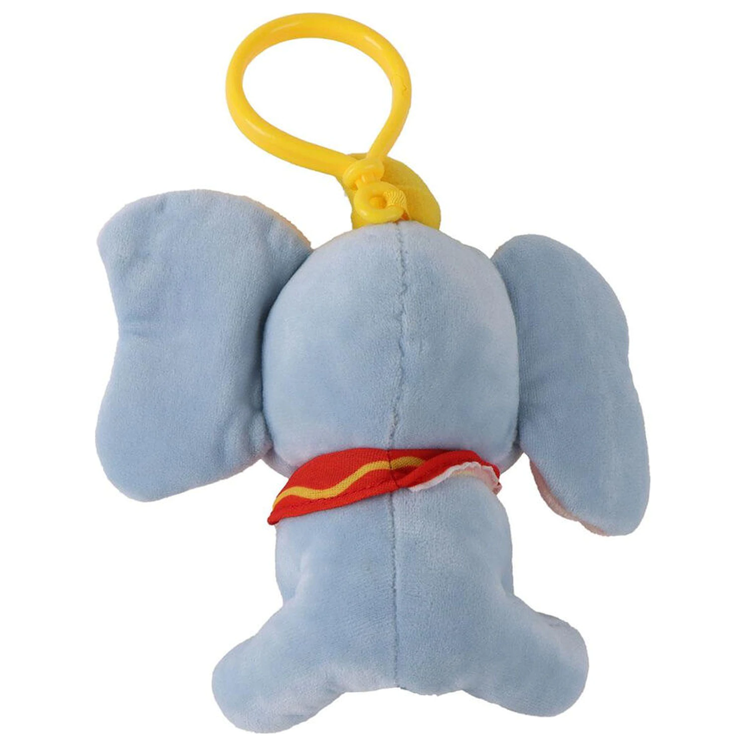 Disney Dumbo plyšová kľúčenka produktová fotografia
