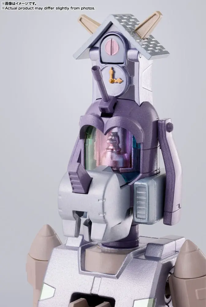 Disney DX Chogokin akčná figúrka Super Magical Combined King Robo Micky & Friends Disney 100 Years of Wonder 22 cm termékfotó