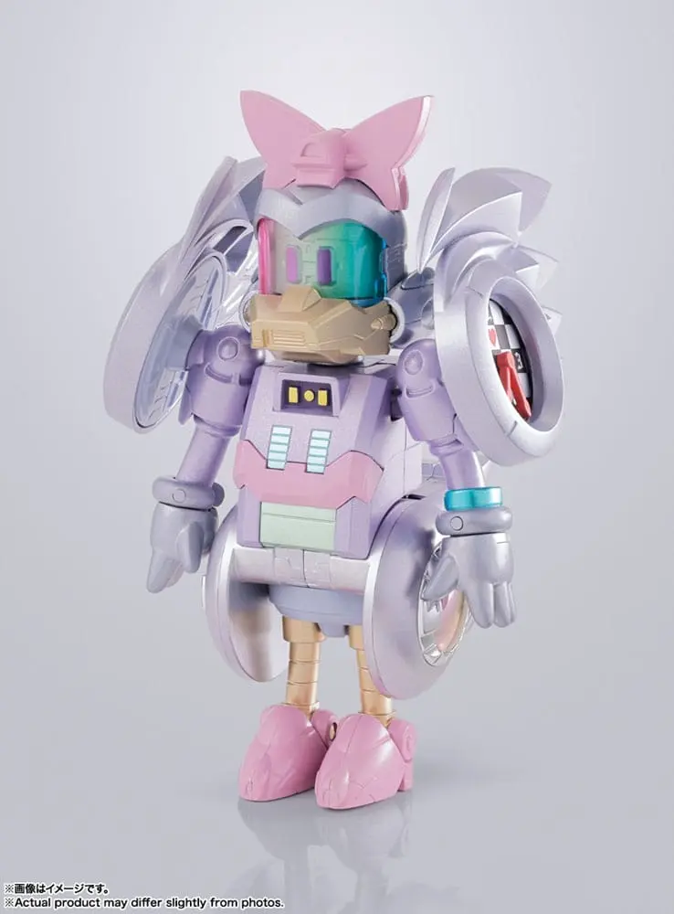 Disney DX Chogokin akčná figúrka Super Magical Combined King Robo Micky & Friends Disney 100 Years of Wonder 22 cm termékfotó