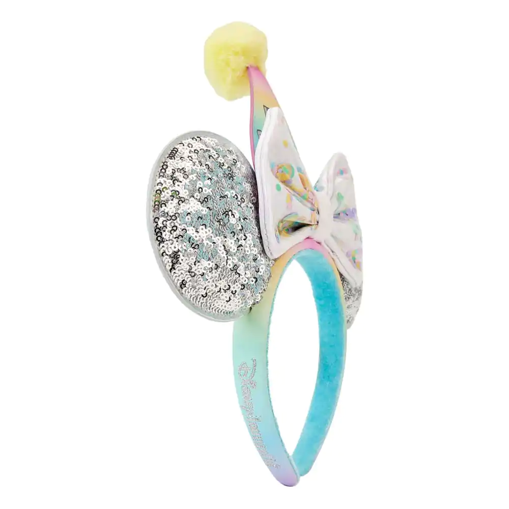 Disney by Loungefly Ears Čelenka Mickey & Friends Birthday Celebration produktová fotografia