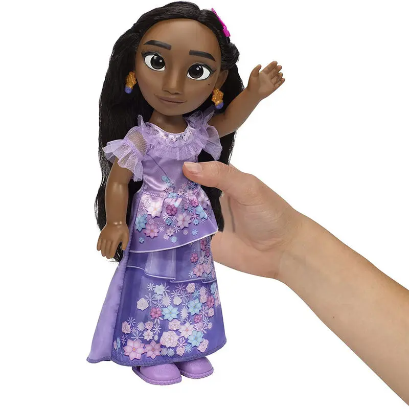 Disney Encanto Isabela bábika 38 cm termékfotó