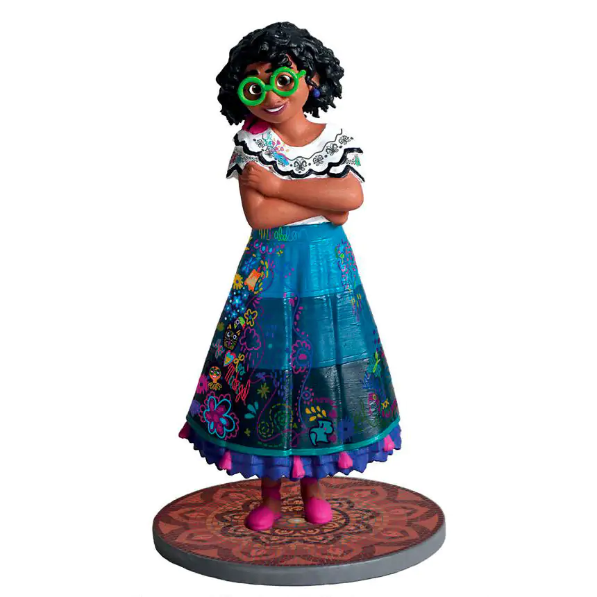 Disney Encanto Mirabel figúrka 9cm produktová fotografia