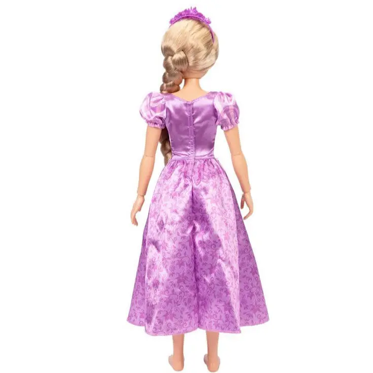Disney Enredados Rapunzel bábika 80 cm produktová fotografia
