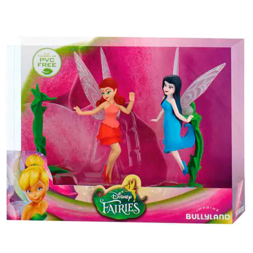 Disney Fairies set 2 figúrky produktová fotografia