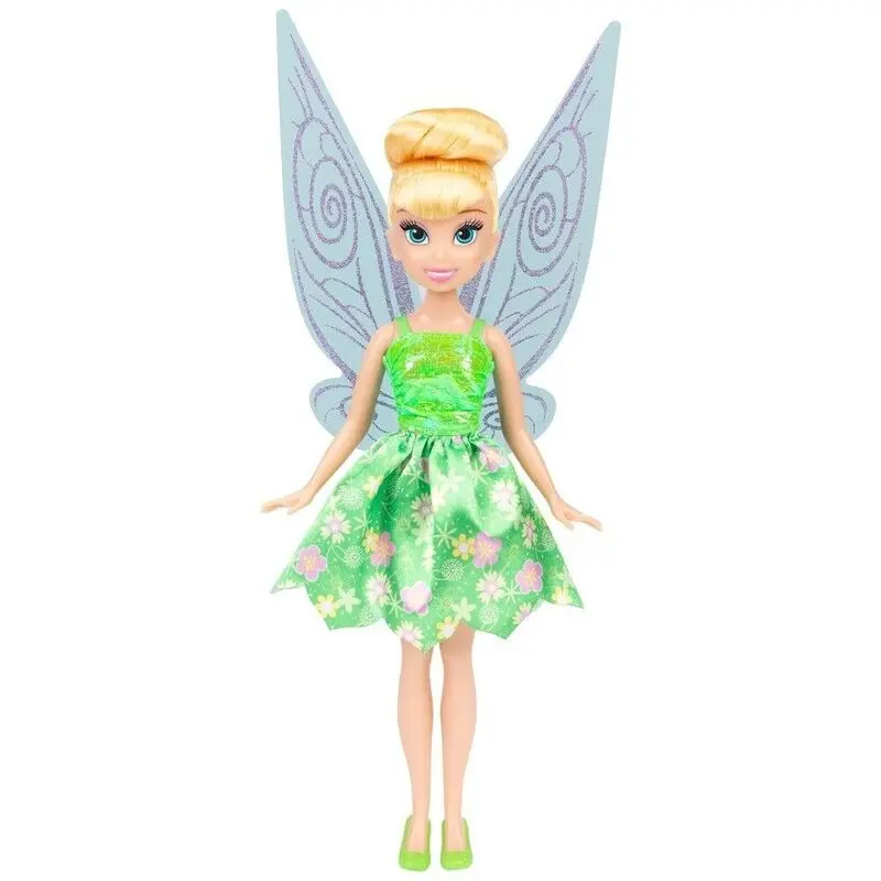 Disney Fairies Bell bábika 25cm termékfotó