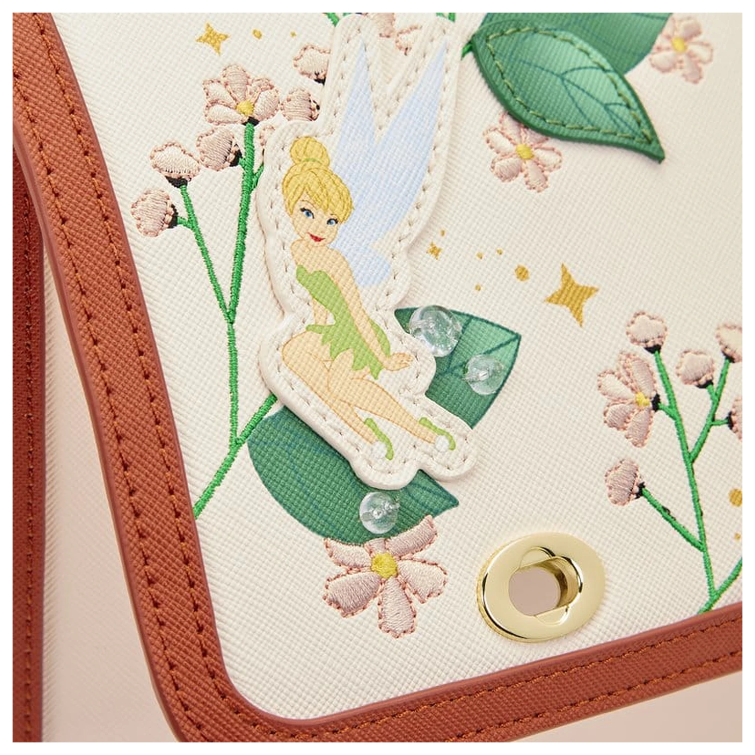Disney by Loungefly Crossbody taška Fairies produktová fotografia