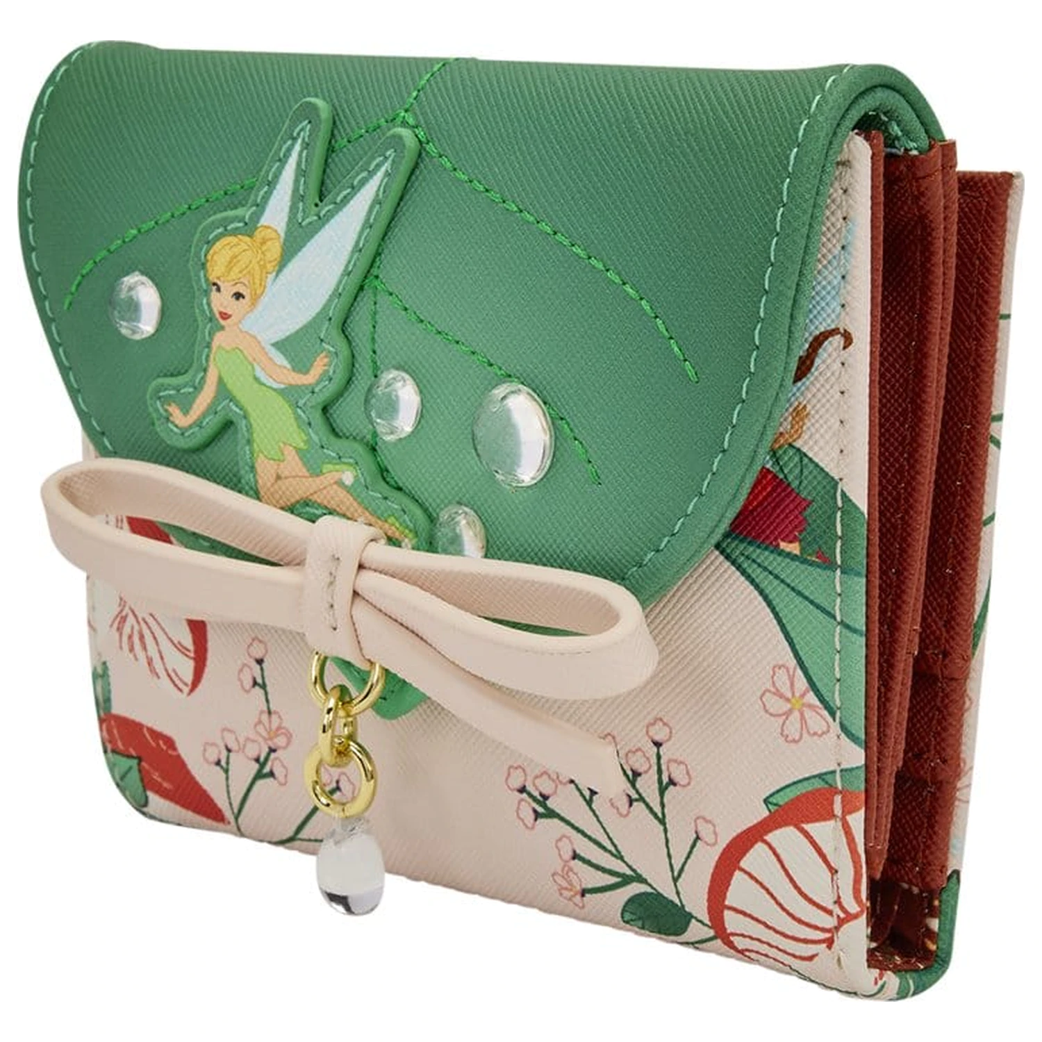 Disney by Loungefly Peňaženka Fairies produktová fotografia