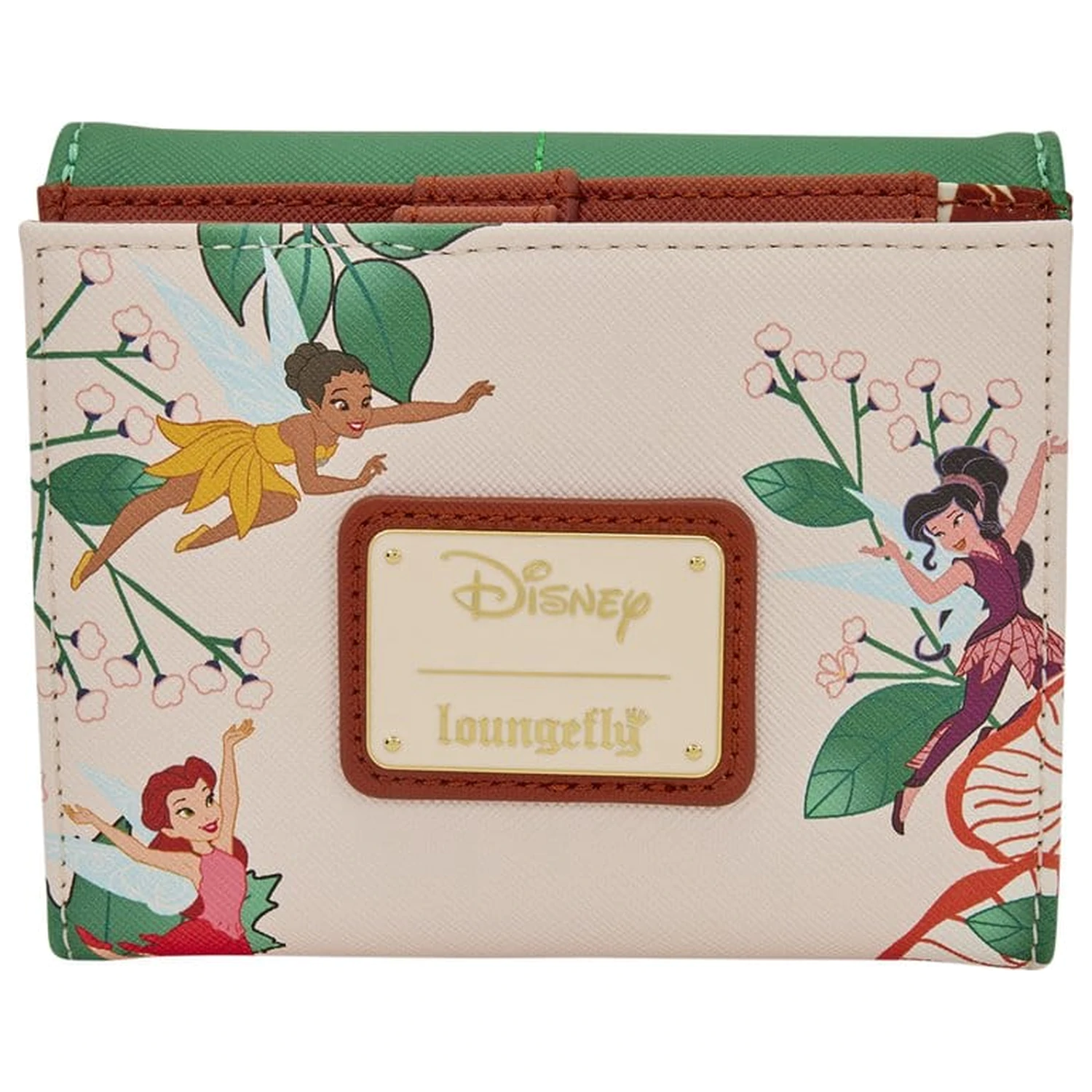 Disney by Loungefly Peňaženka Fairies produktová fotografia