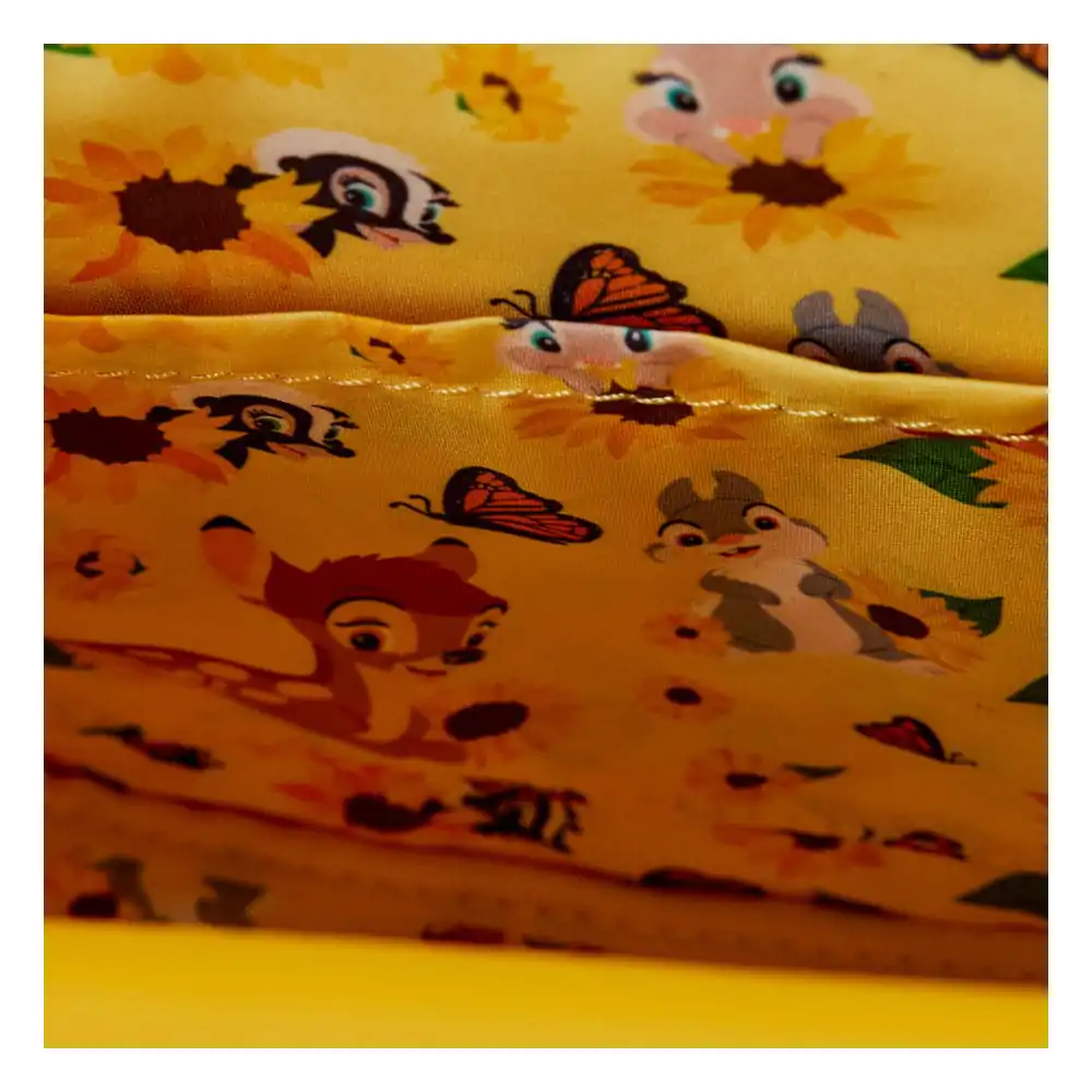 Disney by Loungefly Passport Taška Figural Sunflower Popruh produktová fotografia