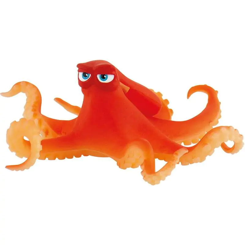 Disney Finding Dory Hank figúrka 10cm termékfotó