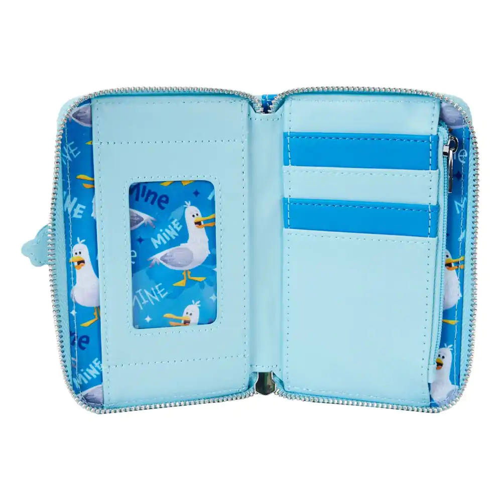 Disney by Loungefly Wallet Finding Nemo Mine Mine Mine Peňaženka produktová fotografia
