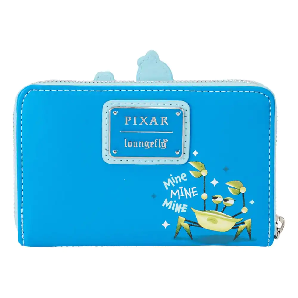 Disney by Loungefly Wallet Finding Nemo Mine Mine Mine Peňaženka produktová fotografia