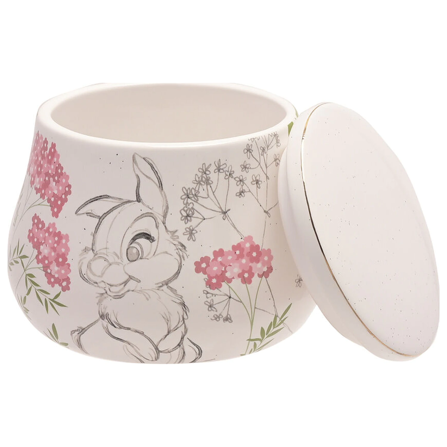 Disney Forest Friends šperkovnica produktová fotografia