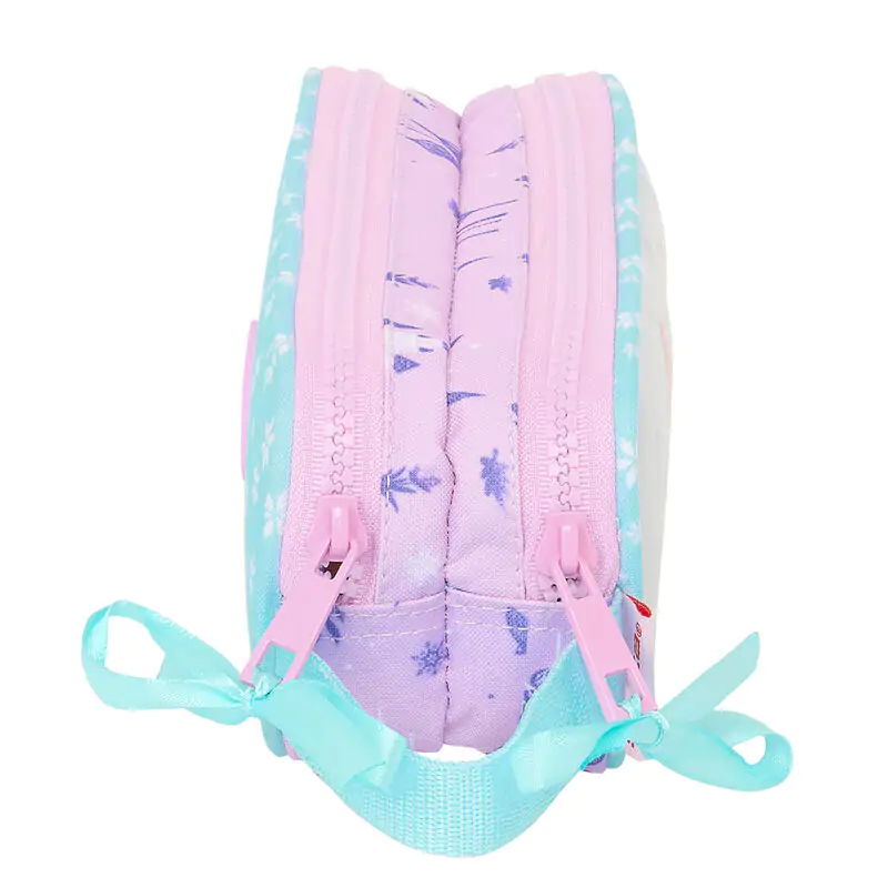 Disney Frozen 2 Cool Days dvojité puzdro na ceruzky produktová fotografia