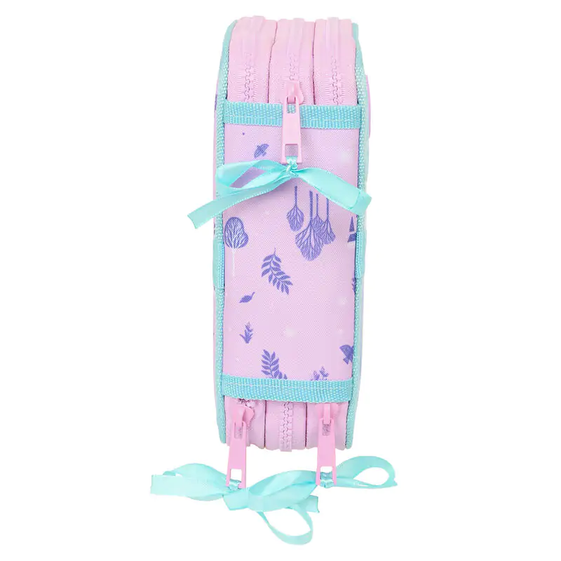 Disney Frozen 2 Cool Days trojité puzdro na ceruzky 36ks produktová fotografia