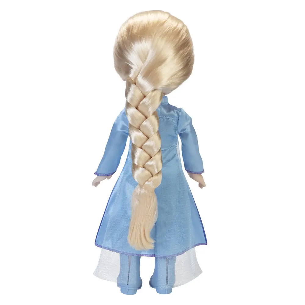 Disney Frozen 2 Elsa the Snow Queen bábika 38 cm termékfotó