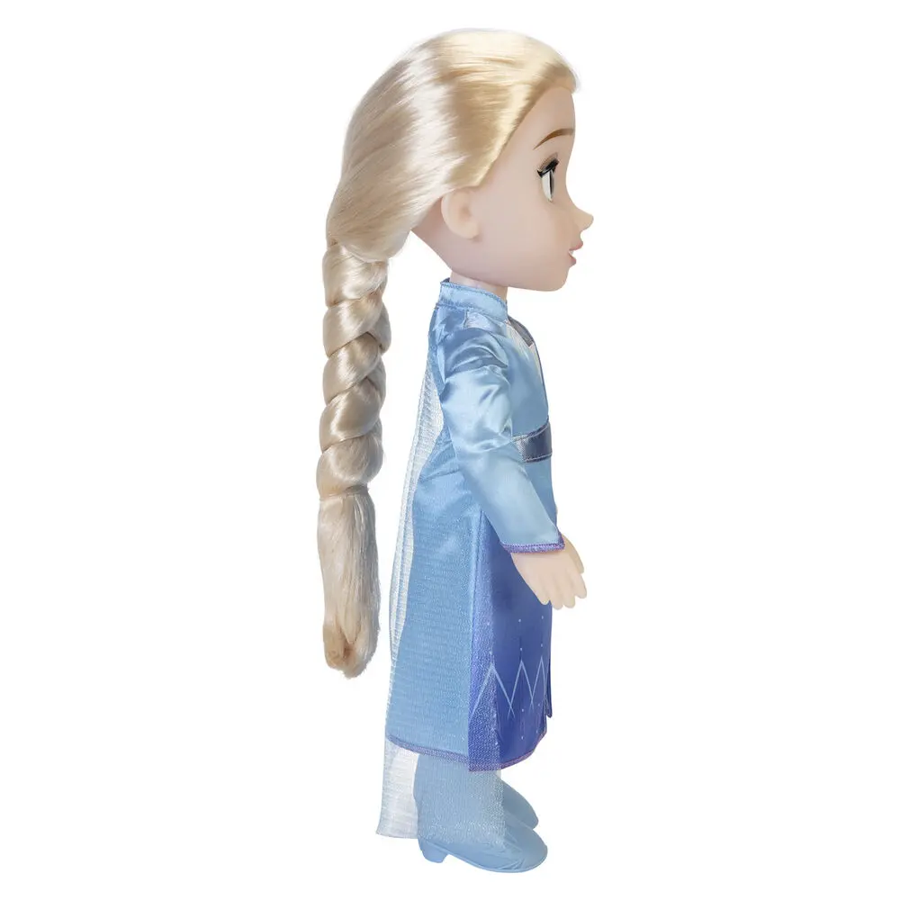 Disney Frozen 2 Elsa the Snow Queen bábika 38 cm termékfotó