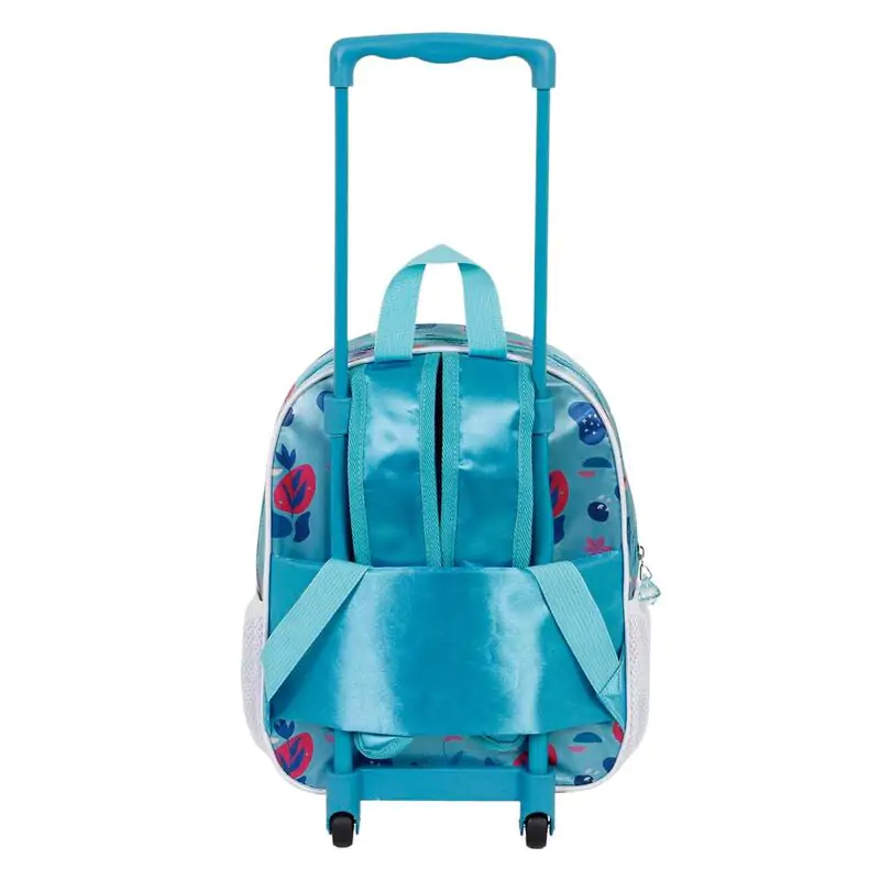 Disney Frozen 2 Enchanted 3D trolley 34 cm termékfotó