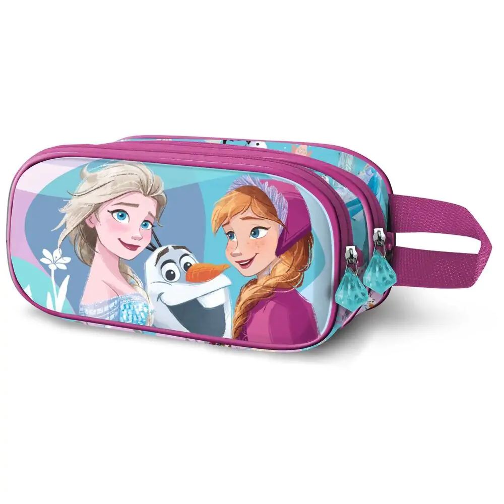 Disney Frozen 2 Family 3D dvojité peračníky produktová fotografia