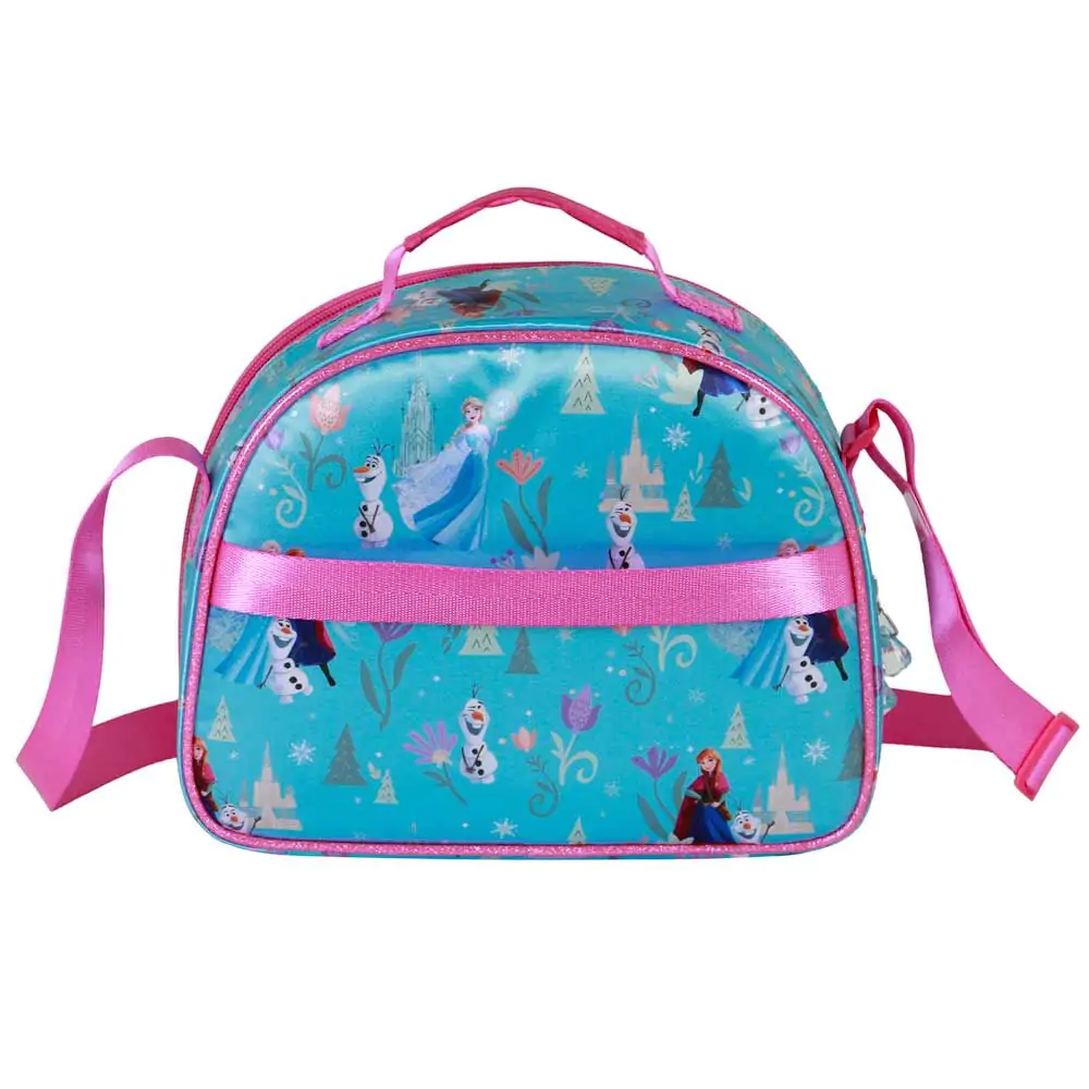 Disney Frozen 2 Family 3D obedová taška produktová fotografia