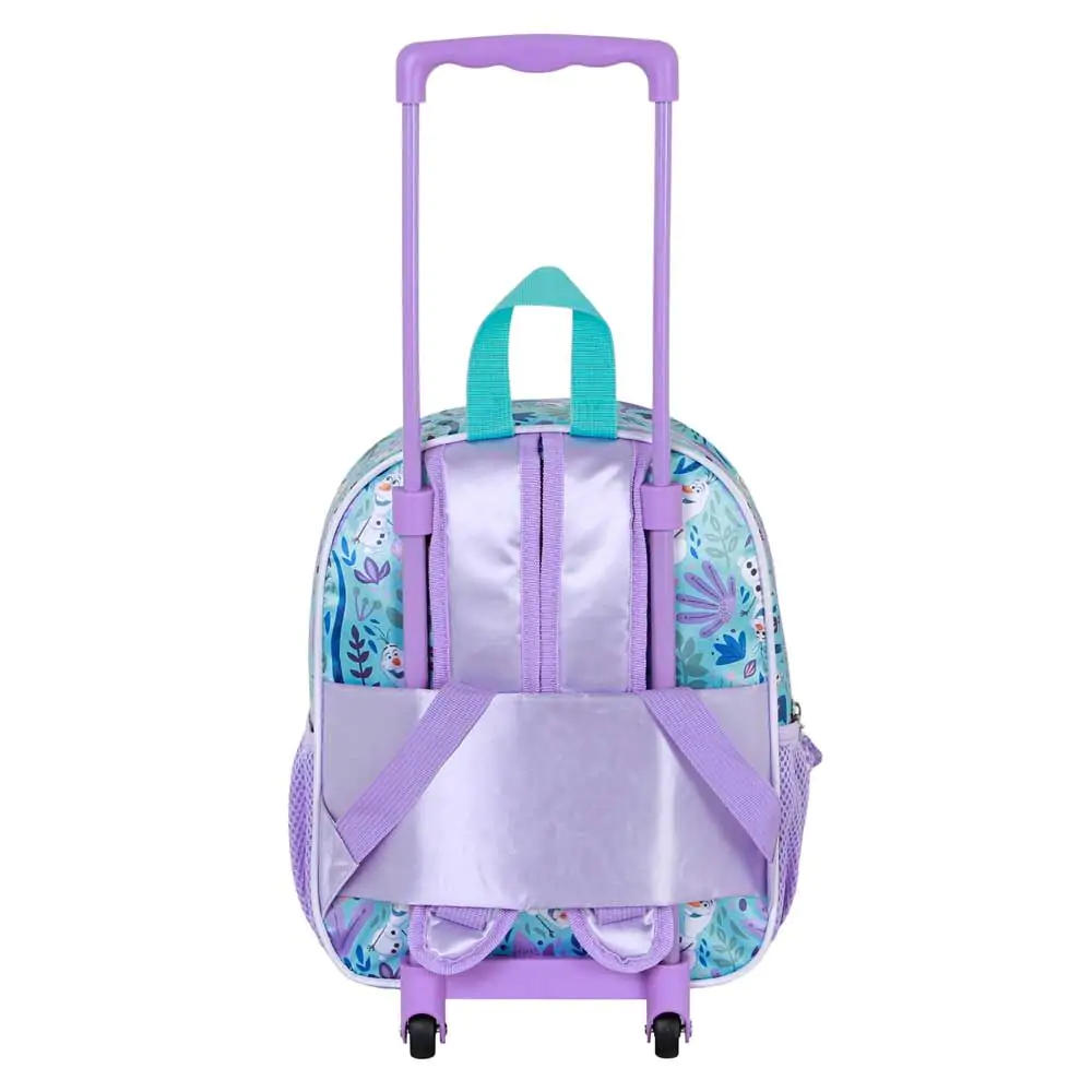 Disney Frozen 2 Spring 3D vozík 34cm produktová fotografia