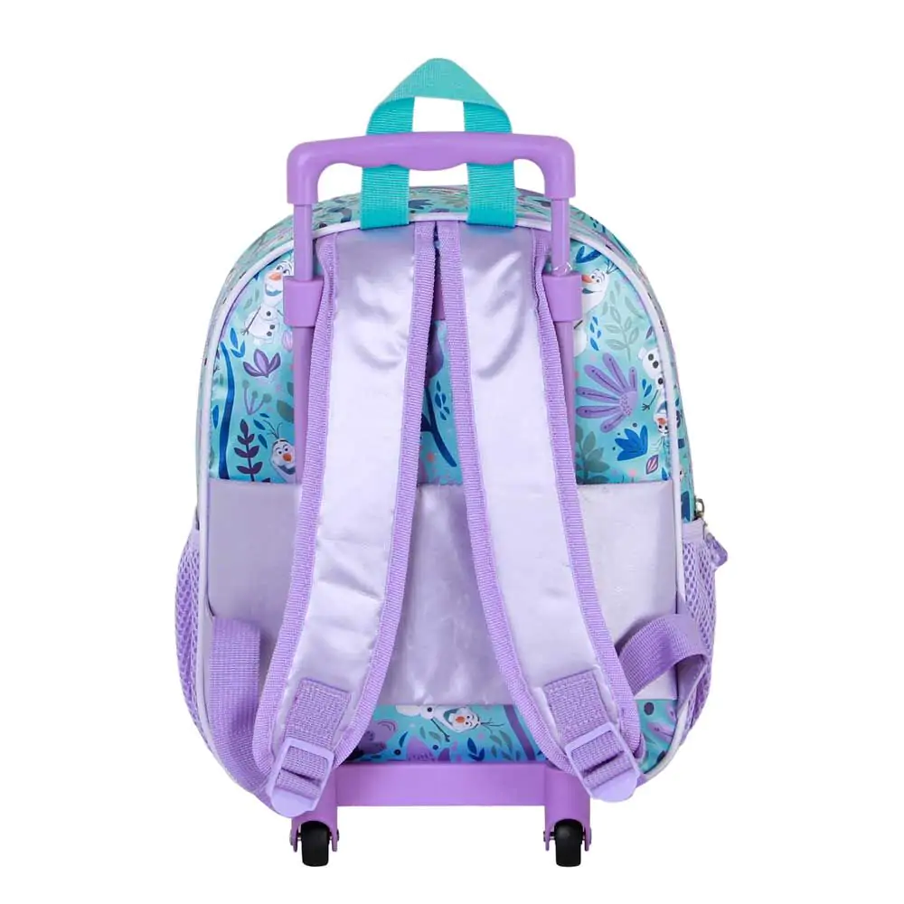 Disney Frozen 2 Spring 3D vozík 34cm produktová fotografia