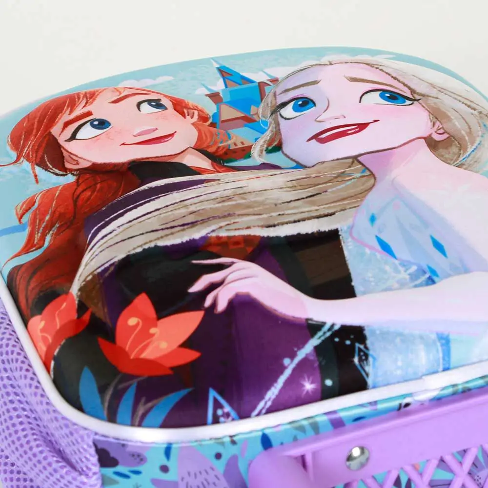 Disney Frozen 2 Spring 3D vozík 34cm produktová fotografia