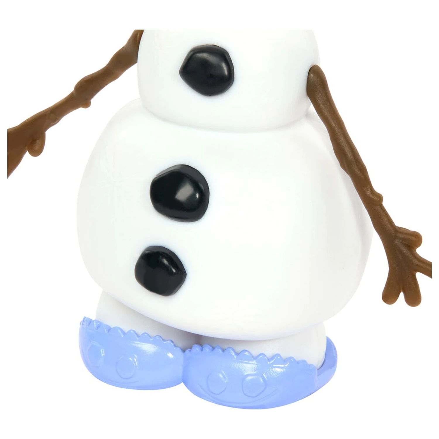 Disney Frozen Pyžamová párty herný set Elsa a Anna produktová fotografia