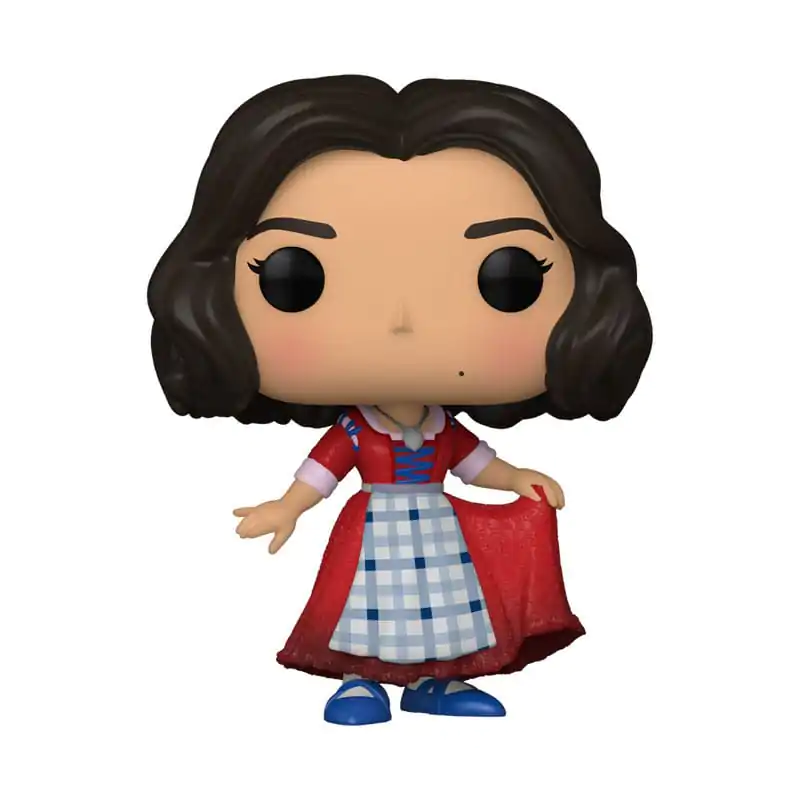 Disney Funko POP! Disney Vinyl Figúrka Snehulienka (Plaid Dress) 9 cm produktová fotografia