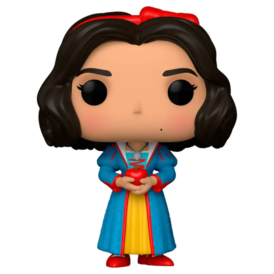Disney Funko POP! Disney vinylová figúrka Snehulienka s jablkom 9 cm produktová fotografia