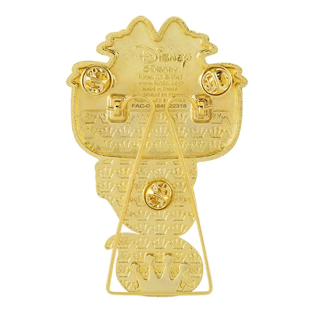 Disney POP! Smaltovaný odznak Cheshire 10 cm produktová fotografia