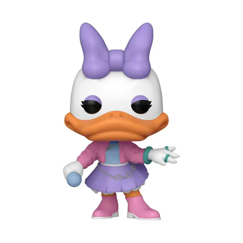 Disney Funko POP! Vinylová figúrka Daisy (MM KFunko POP) 9 cm produktová fotografia