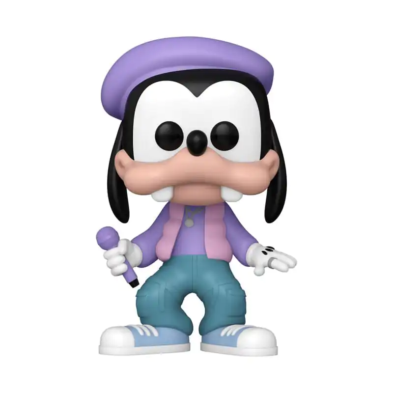 Disney Funko POP! Vinylová figúrka Goofy (MM KFunko POP) 9 cm produktová fotografia