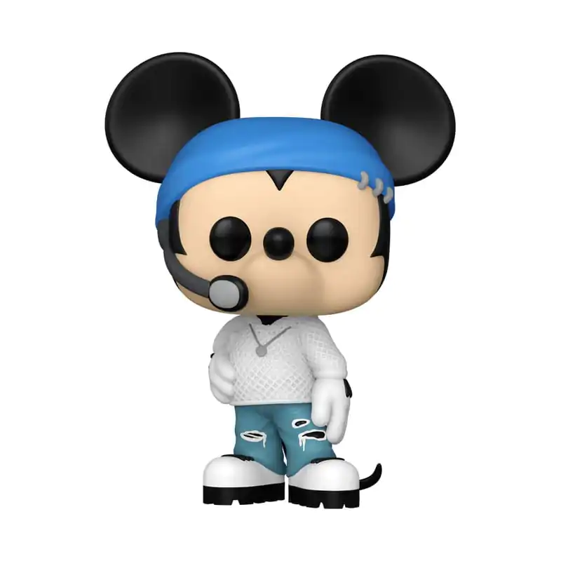 Disney Funko POP! Vinylová figúrka Mickey (MM KFunko POP) 9 cm produktová fotografia