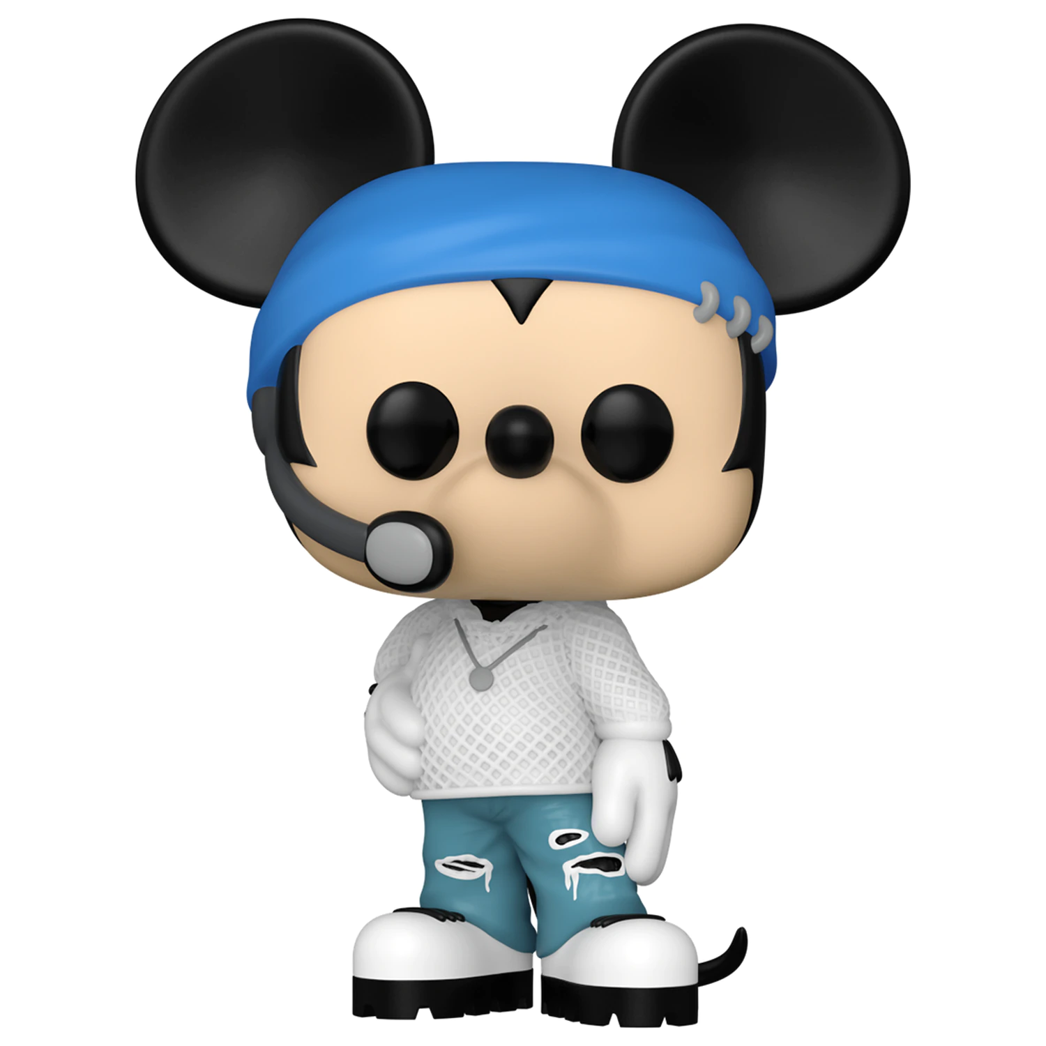 Disney Funko POP! Vinylová figúrka Mickey (MM KFunko POP) 9 cm produktová fotografia