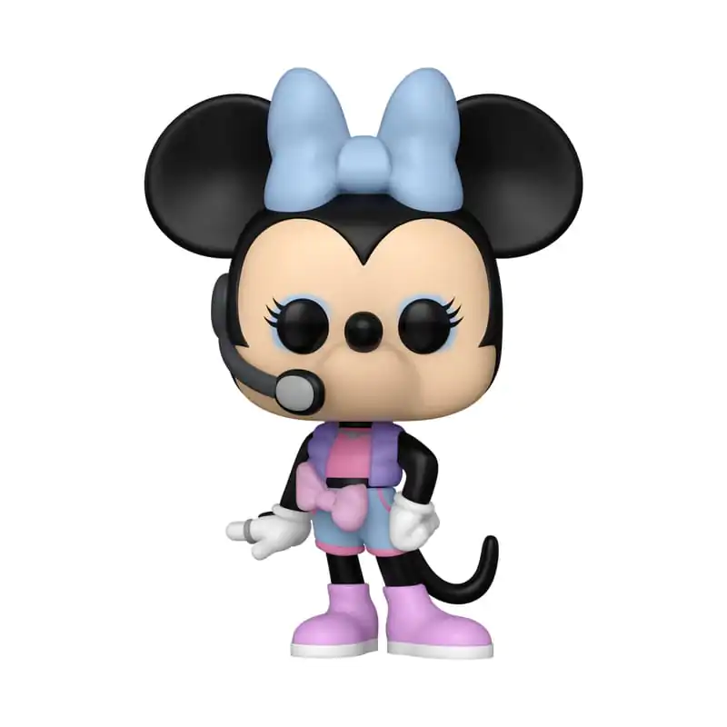 Disney Funko POP! Vinylová figúrka Minnie (MM KFunko POP) 9 cm produktová fotografia
