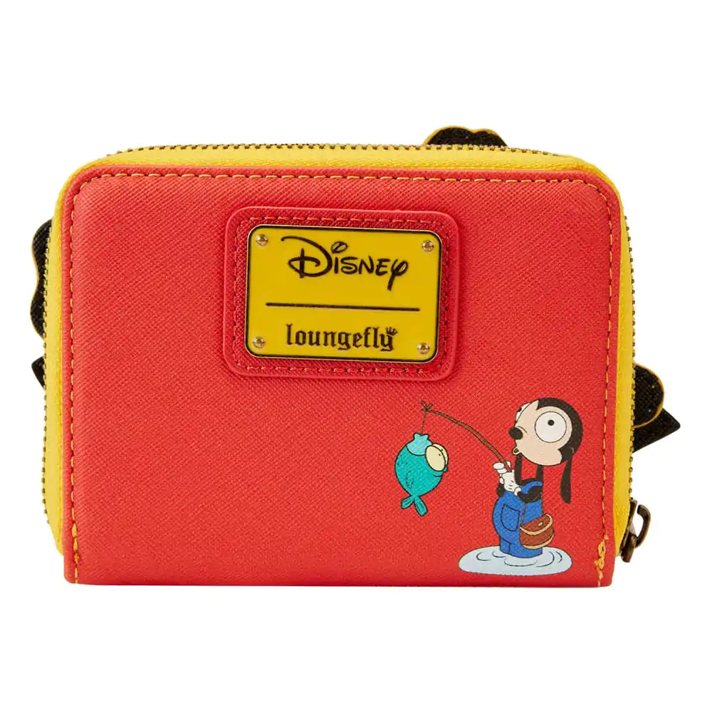 Disney by Loungefly Peňaženka Goofy Movie Road Trip produktová fotografia
