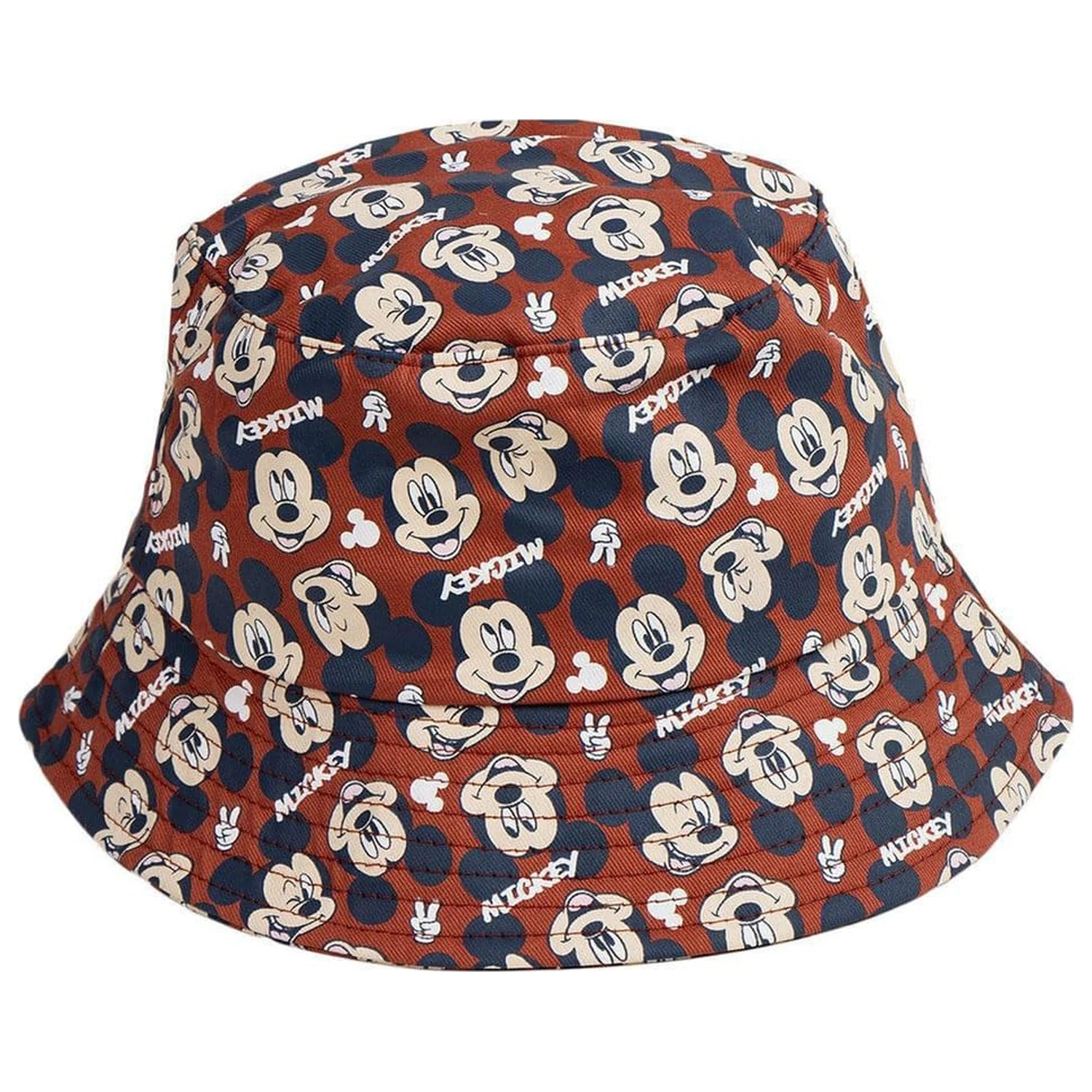 Disney Bucket klobúk Mickey Mouse 52 cm produktová fotografia