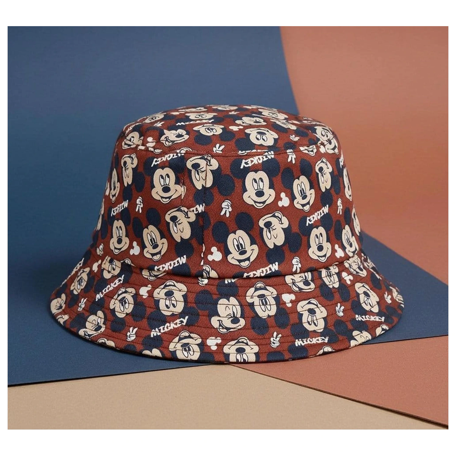 Disney Bucket klobúk Mickey Mouse 52 cm produktová fotografia